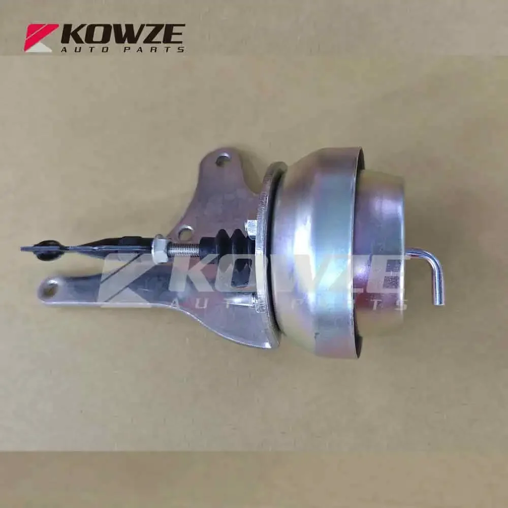 Turbocharger Actuator for Mitsubishi Pajero Montero Sport 2008-2015 Nativa Challenger KG4W KH4W L200 Triton KB4T KA4T 1515A170