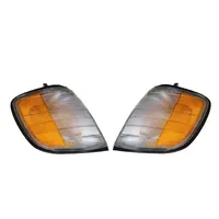 Front Turn Signal Corner Light Lamp for Mercedes-Benz W140 S280 S300 S320 S500 S6001991 1992 1992 1993 1994-1998