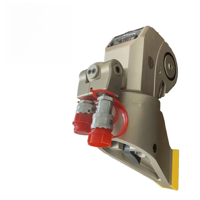2019 Hot Sale 1-1/2'' Square Drive 2000Nm Torque Adjustable Hydraulic Torque Wrench Set with M36 Bolt