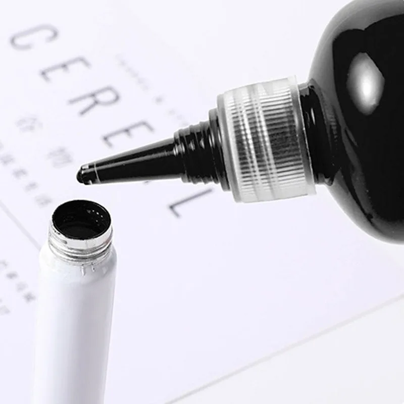 150/500ML Large Capacity Whiteboard Pen Ink Teaching Erasable Red Black Blue Marker Pen Ink Refill Liquid Easy To Erase