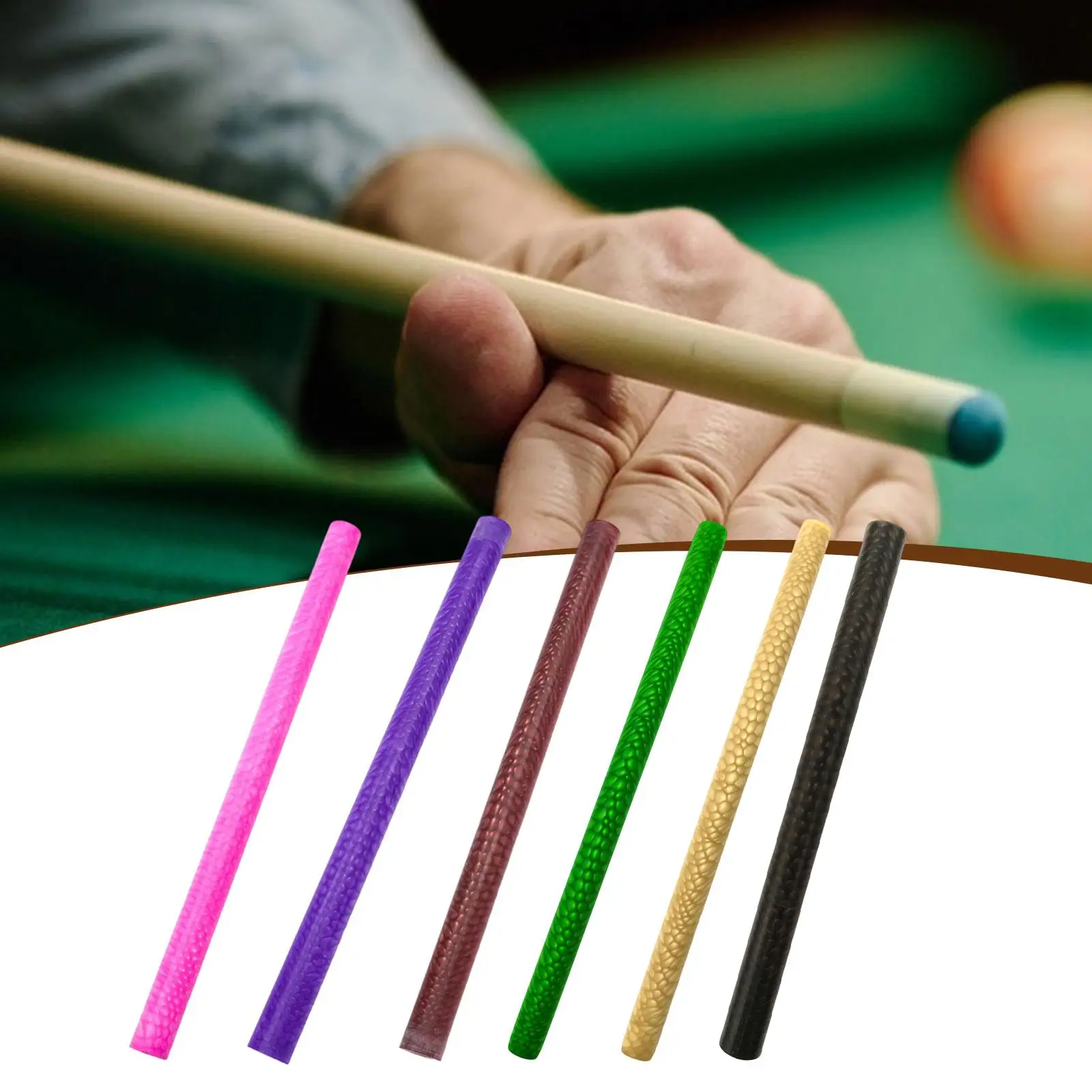 

Бильярдный кий, наконечник, аксессуары для бильярда «сделай сам», профессиональная замена