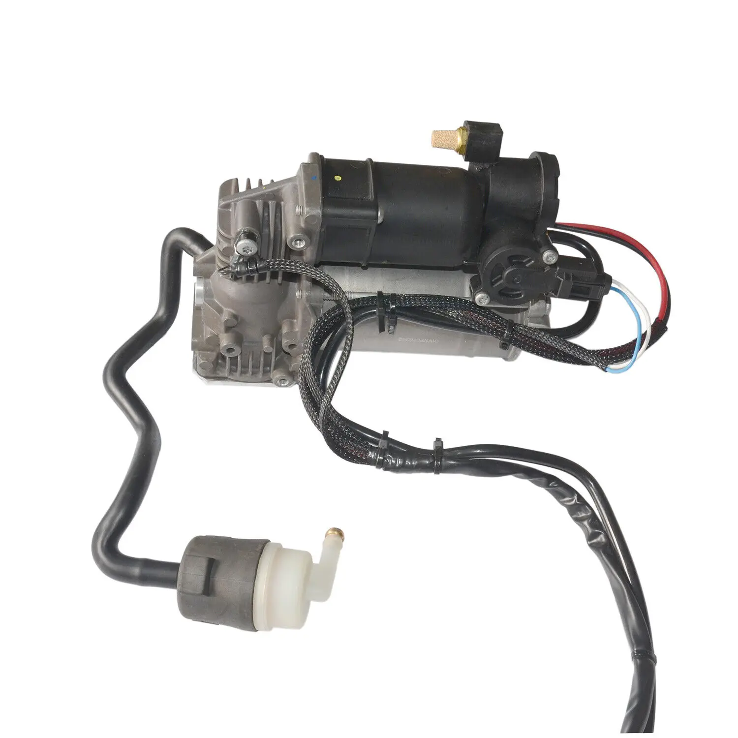 Factory OEM Air Compression Pumps For Land Rover Range Rover Sport L494 Auto Suspension Systems LR069691