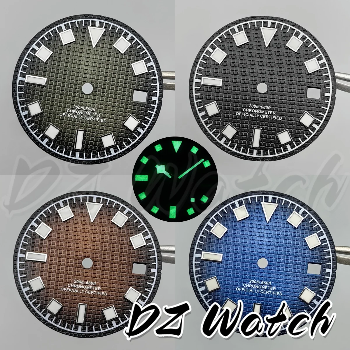 Dz 29Mm Sterile Bla…