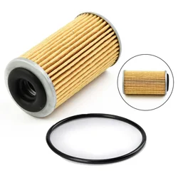 1× Oil CVT Transmission Control Valve Oil Filter Transmission Cooler Filter 31726-3JX0A 31726-28X0A 19318012 For Nissan Suzuki