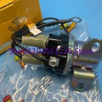 24V For Hitachi For Doosan Daewoo For Kobelco Excavator Starter Motor Relay Universal