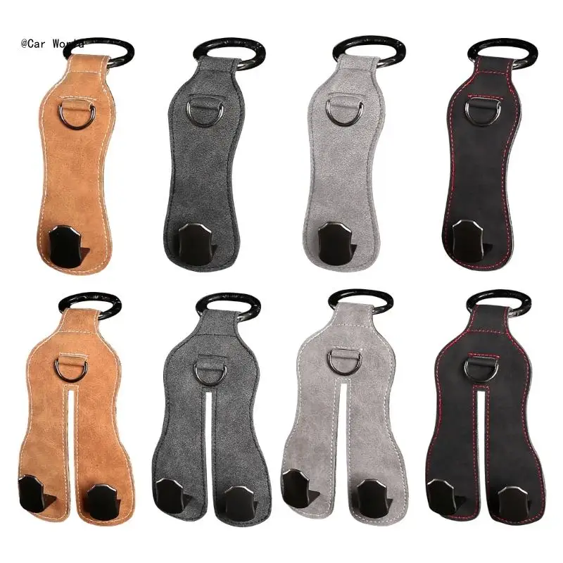 

Крючок для хранения в салоне автомобиля, крючок для задних сидений автомобиля, крючок для сумочки, кошелька, зонтика 6XDB