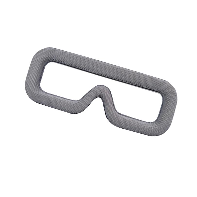 Für SKYZONE 04X SKY 03 04 FPV Brille V2 Gesichtsmaske Abdeckung Drone Flug Brille Schwamm Schaum Auge Pad Brillen für EV200D 02 – Detail 5