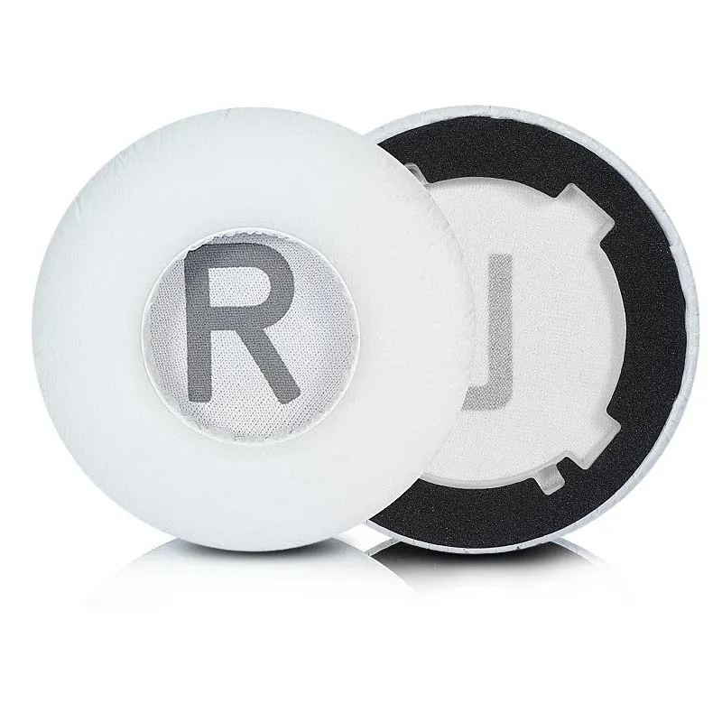 Geschikt Voor Jbl TUNE600BTNC TUNE660NC T600BT Oorkussens Oortelefoon Mouw Spons Pad Lederen Oorbeschermers