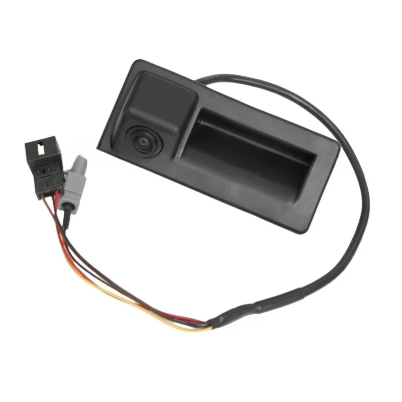 5ED 827 566D China Brand Rear View Parking Car Camera Reverse Camera for Audi A6 2016 2017 2018 5ED827566D