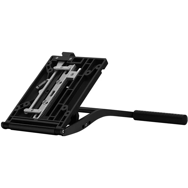 Imagem -06 - Desenho Ajustável Tablet Stand Monitor Stand para Pen Displays Ajustável Vesa Mount Desk Stand Adequado para Kamv Huion-st100a