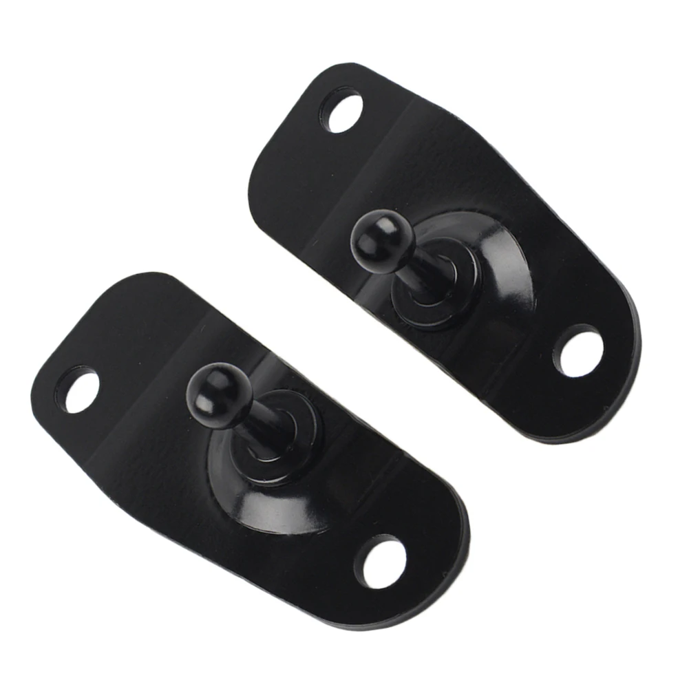 1 Pair Tailgate Power Strut Bracket LH+RH For Range Rover Sport 2010-2013  #LR095809/LR030939 LR095810/LR030938