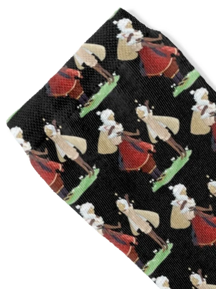 Want to ride Sky Children of the Light Socks luxury sheer Rugby Sports Men Socks Women's