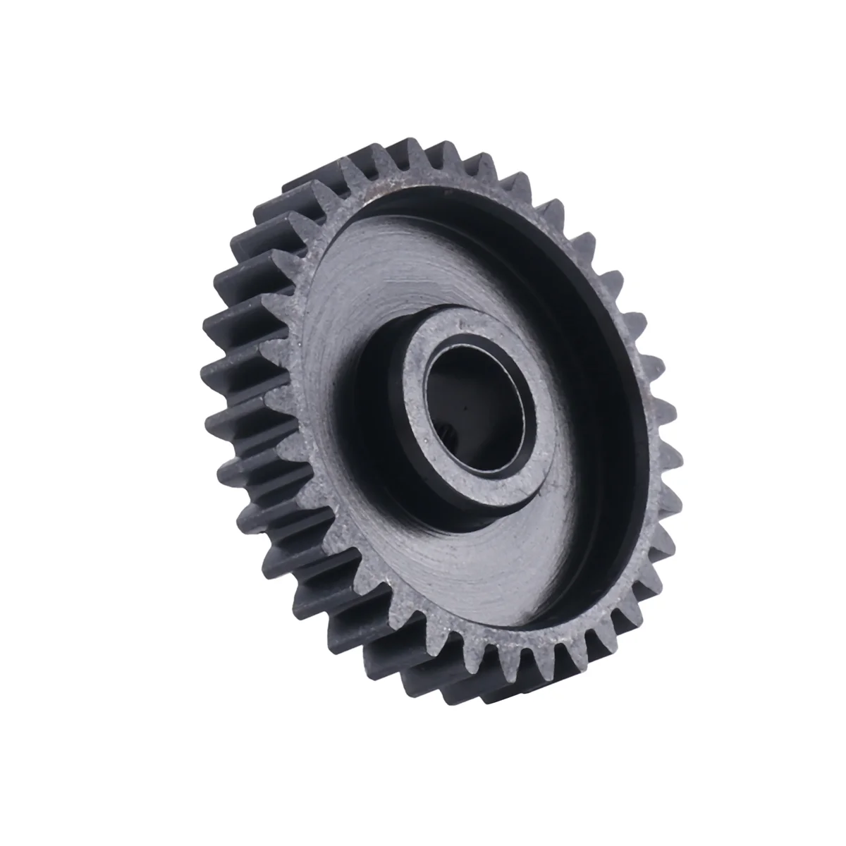 Modern Metal Steerl ARA310944 34T 1.0M Gear 8mm Bore for ARRMA 1/7 6S BLX