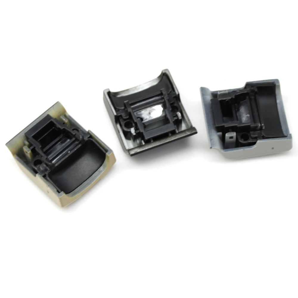 W221 W216 فتحة سقف السيارة نافذة التبديل غطاء أزرار لوحة ضوء السقف الداخلي لمرسيدس بنز S CL الفئة 2006-2013 2218700687