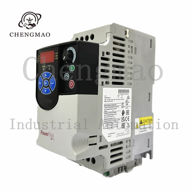 22F-B2P5N103 22B-B8P0N104 22B-B2P3N104 Frequency Converter In Stock PLC New Original Brand