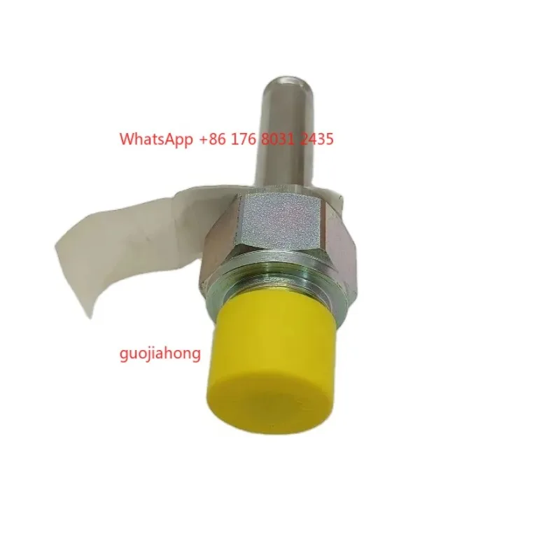 

027B1120 /027B1130 High Performance Solenoid pilot Valve, Precise Control, Durable and Reliable