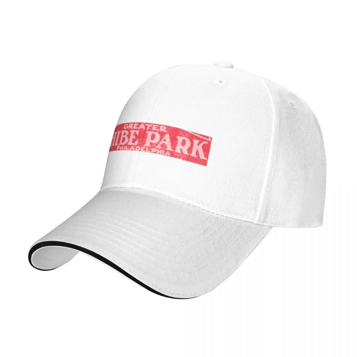 

Shibe Park Cap Baseball Cap hats dropshipping hat women Men's