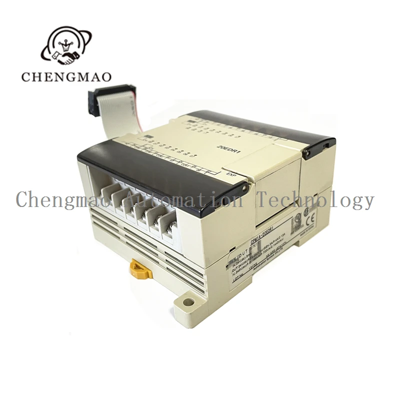 In Stock New PLC Electronic Module CPM1A-20EDR1 CPM1A-40EDR CPM1A-40EDT CPM2AH-20CDR-A CPM2A-20CDR-A CPM1A-8ER