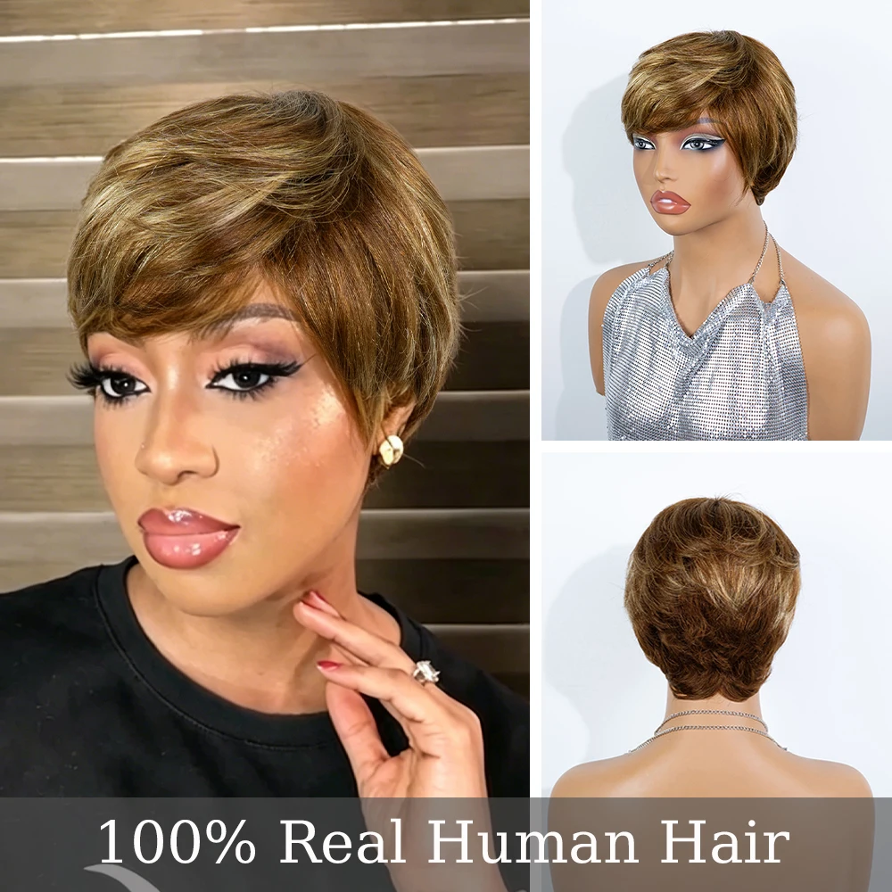 perruque-courte-coupe-pixie-en-cheveux-humains-bruns-avec-meches-blondes-raides-avec-frange-complete-entierement-fabriquee-a-la-machine-pour-le-quotidien-le-bureau-et-les-fetes