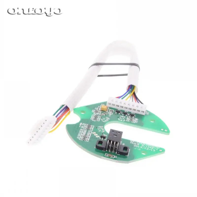 Industrial Sewing Machine Spare Parts Accessories For 9980 Qixing Split SENSOR ENCODER