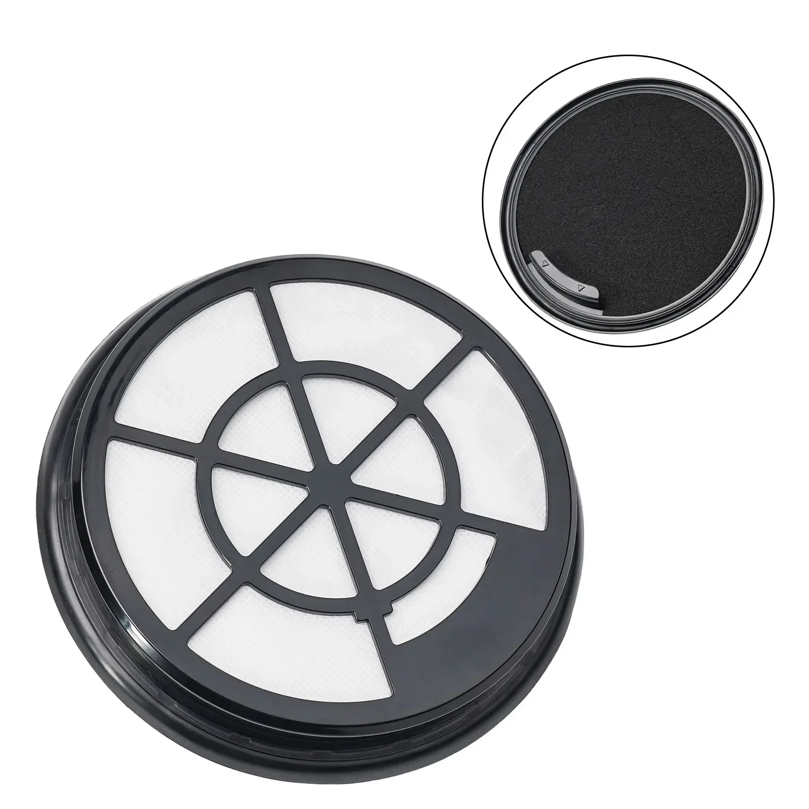 Filtro motore 1pc per LIDL BZBK 850 A1,Mod.HG07375 aspirapolvere senza sacco accessori di ricambio filtri motore