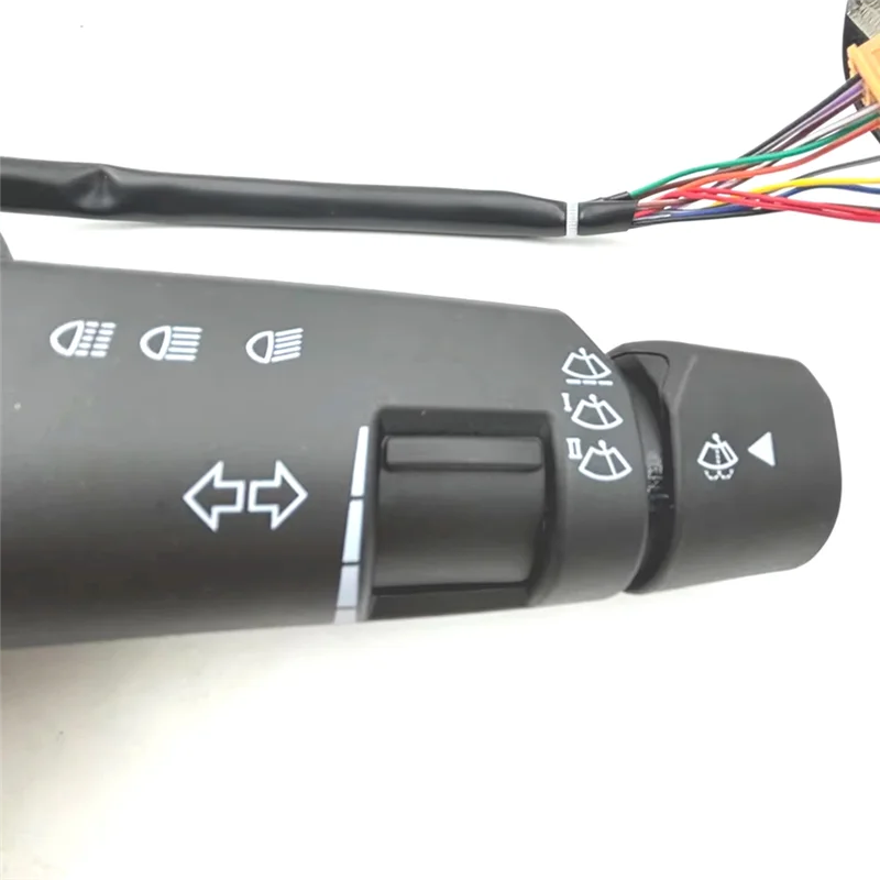 A30F-81255090194 Truck Steering Column Switch For MAN Bus Neoplan TGA TGL TGM TGS TGX 81255090191