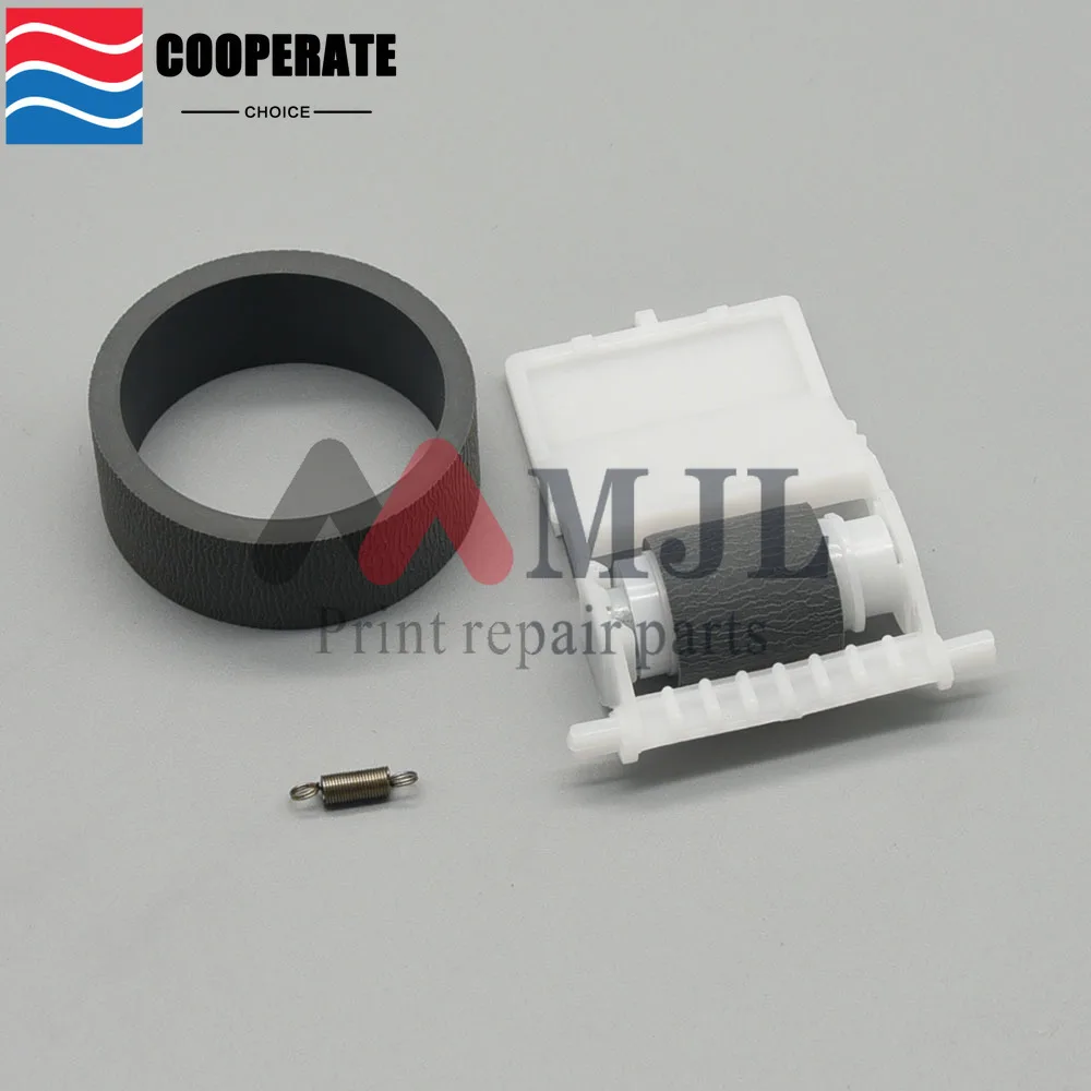 

100X 1517053 1529149 Retard Pickup Roller for EPSON Stylus Office T1100 B1100 Photo 1390 1400 1410 L1300 L1800 R1900 1500 ME1100