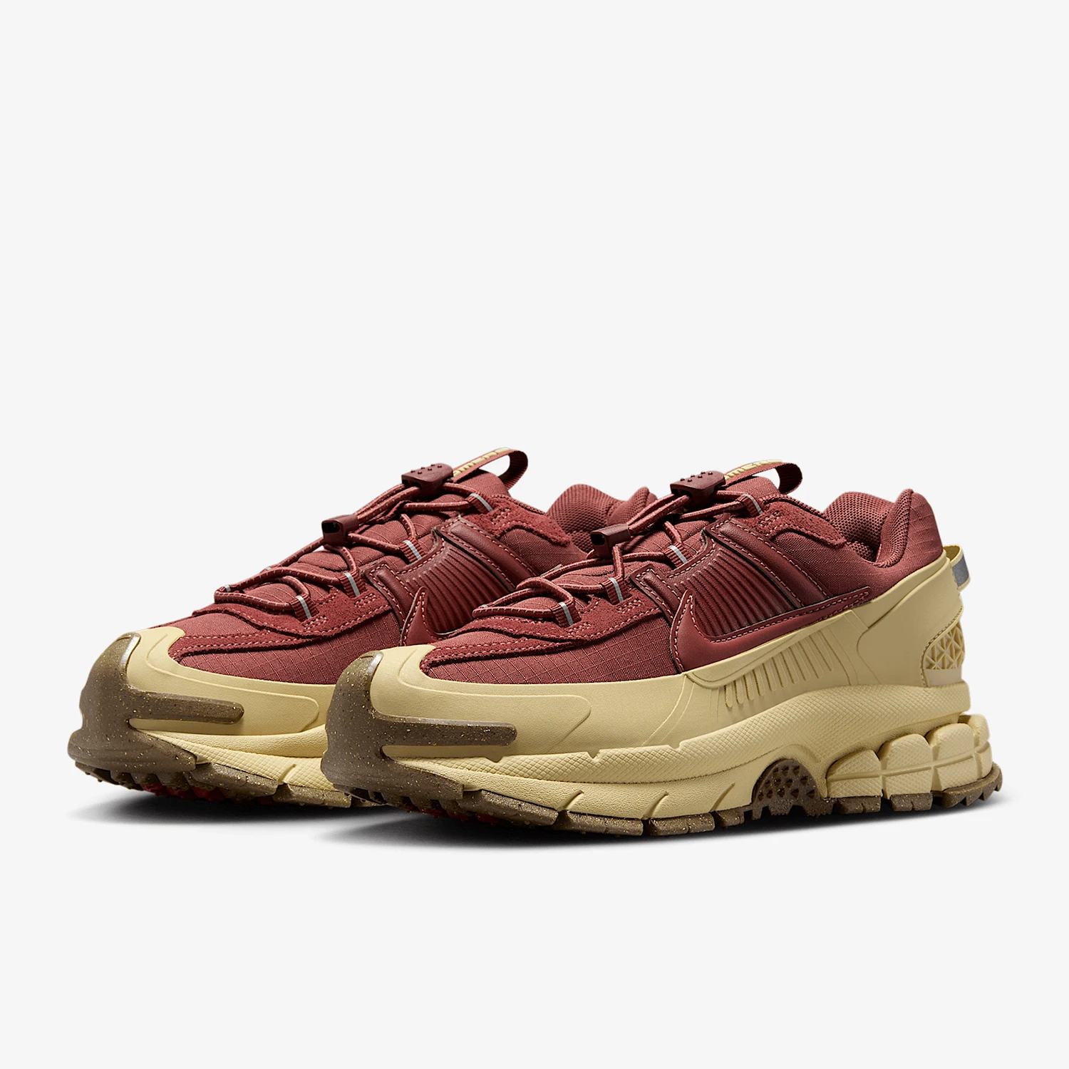 Nike Authentic New Women's Water-Resistant Trend Shock-Absorbing Casual Sports Shoes HQ2181-700