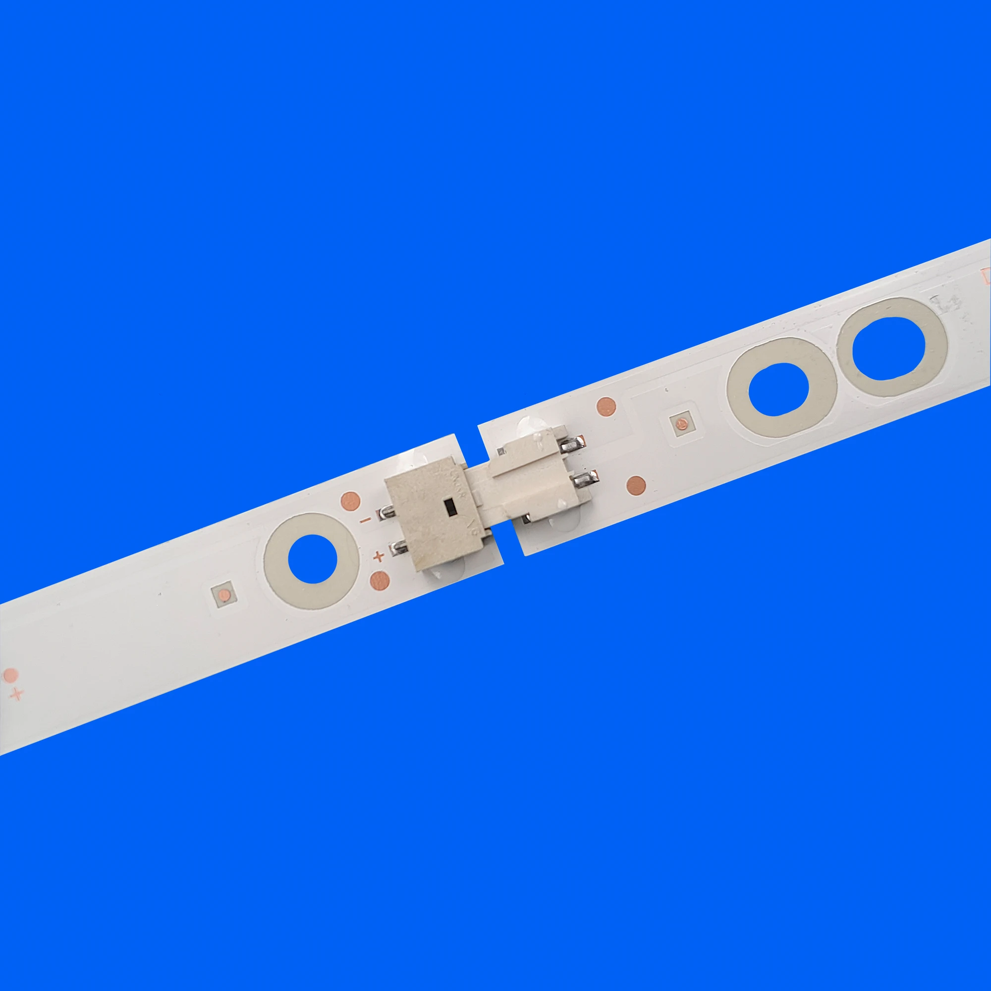 LED شريط إضاءة خلفي ل NS-58DF620NA20 58PUS6203 58PUS6504 58PUF6013 58PUS7555 58PUS6203/12 58PUS6504/12 58PUS6504/60 58PUS7505