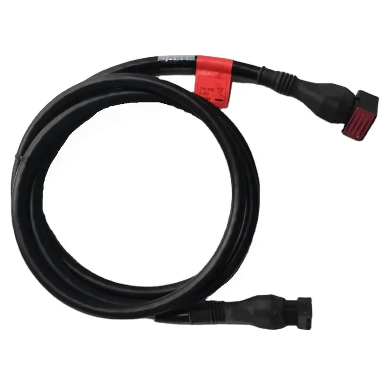 

Custom Bshine Industrial Equipment Automobile Trailer Sprayer Engine Isobus Motorcycle LED Lighting Wiring Loom PVC