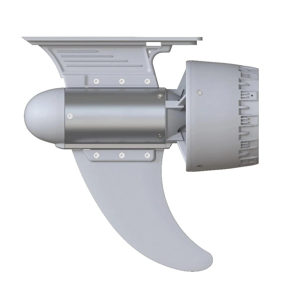 مروحة دفع Y02 + بطارية B1 أدوات ركوب الأمواج للدفع تحت الماء