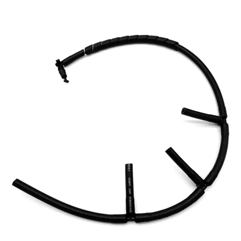 عودة مسحب زيت الأنابيب للجدار العظيم الزيت الخام V200 X200 2.0L مضخة حقن الضغط العالي 1100400ED01–1100400-ED01