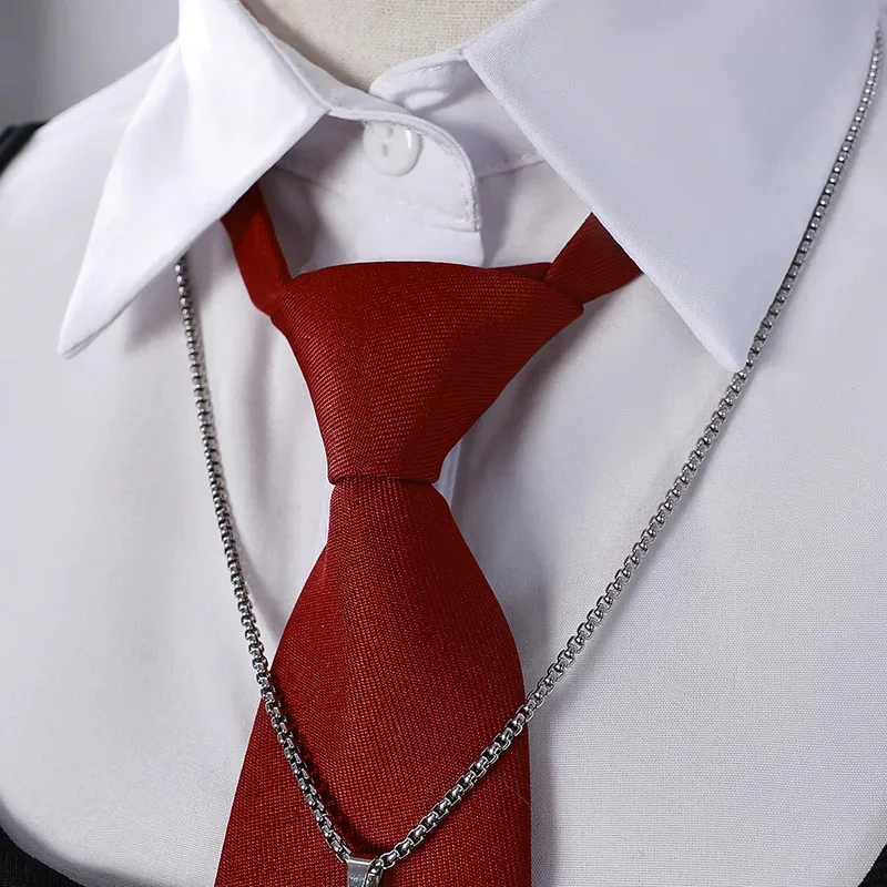 l2025l Новый Миса Амане Косплей Примечание Смерть Косплей Костюм Дебютное Повседневное Сексуальное Платье Субкультура Ожерелье y2k Готи Лоли Униформа Наряд