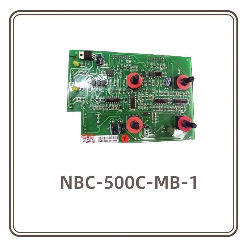 ES-310-IGBT-2 NBC-500C/227/500C-MB-1 WS-315-400-MB-2/3 MC001V1.5 ZD3334400 MC004V5.1 NB-5A-1209 NB-1A-0906 WSM-1A-0501/1-04062