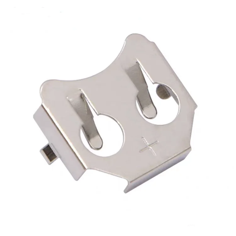 3001 Same CL1220 CR1220 BR1225 Button Battery Holder Keystone substitute