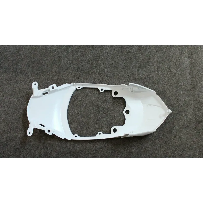 SPEEDUP غير مصبوغ دراجة نارية ما بعد البيع الهدايا المجمعة هيكل السيارة لسوزوكي GSXR 600 /GSXR 750 K8 2008 2009 2010 ABS حقن البلاستيك