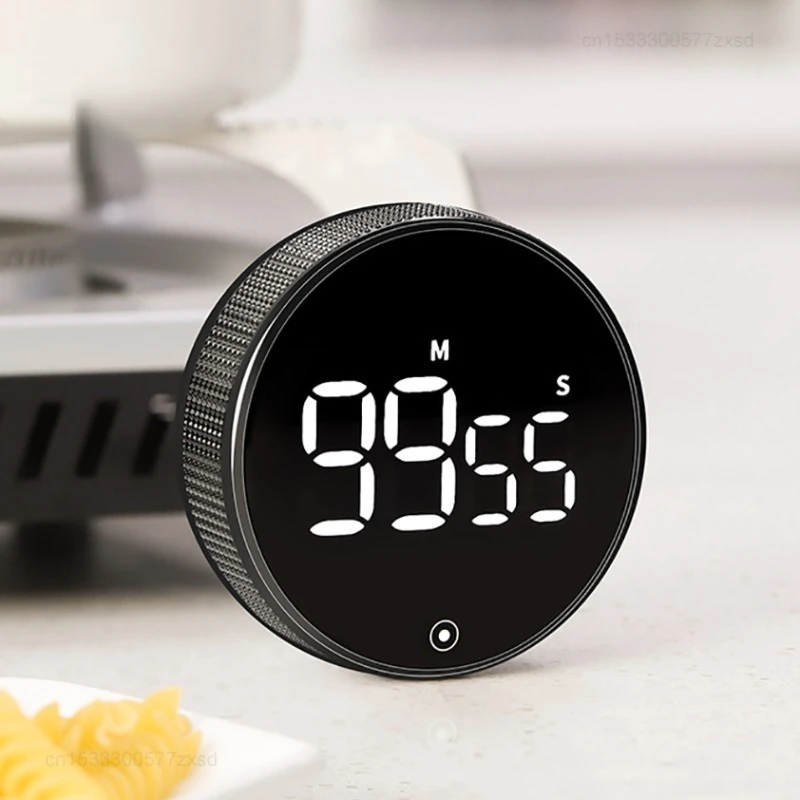 Xiaomi Kitchen Timer Chronometer Timer Cooking Stopwatch Electronic Digital Timer Study Remind Alarm Clocks LED Kitchen Timers