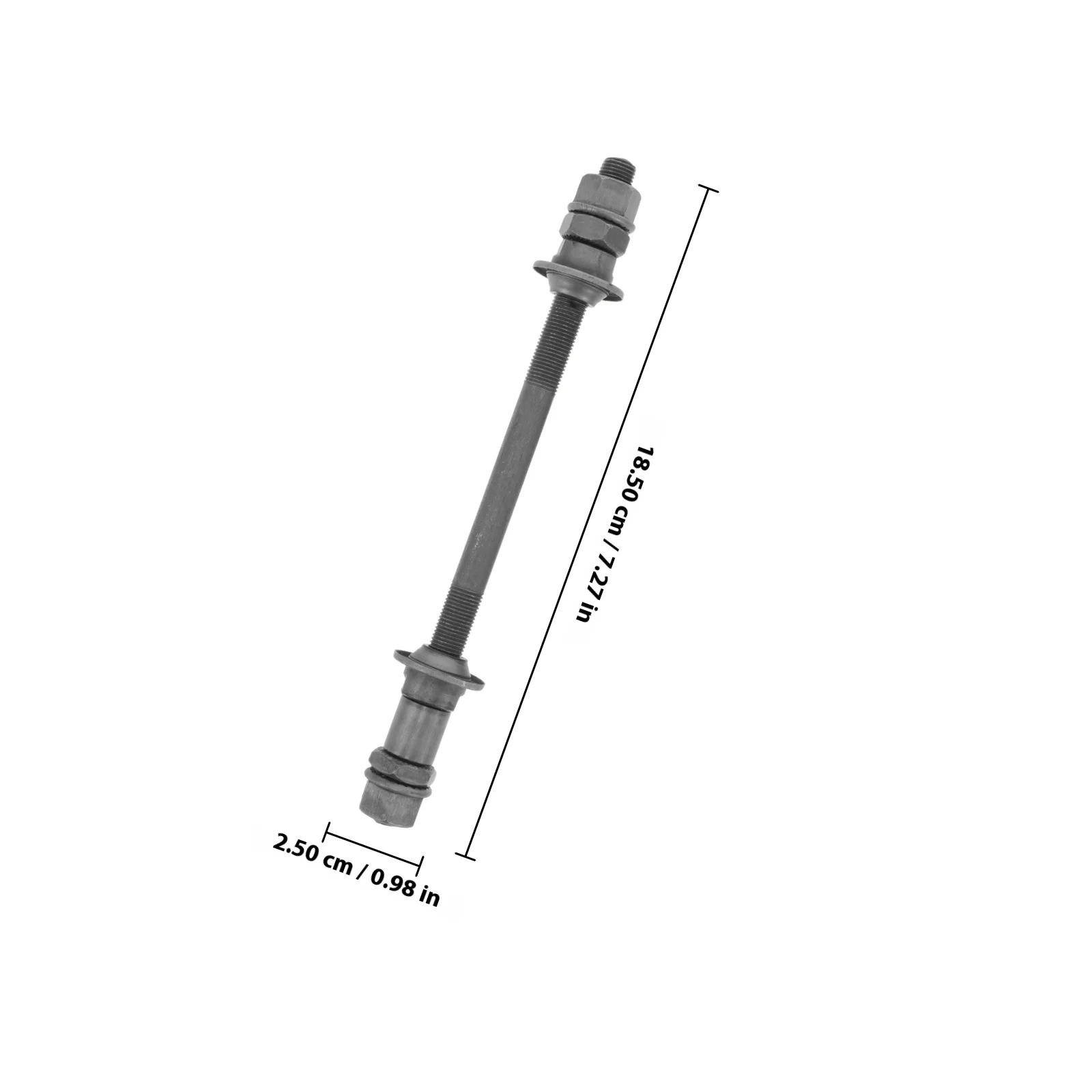 Thumbnail 2 - #39 Latest Bicycle Hub Parts Offers