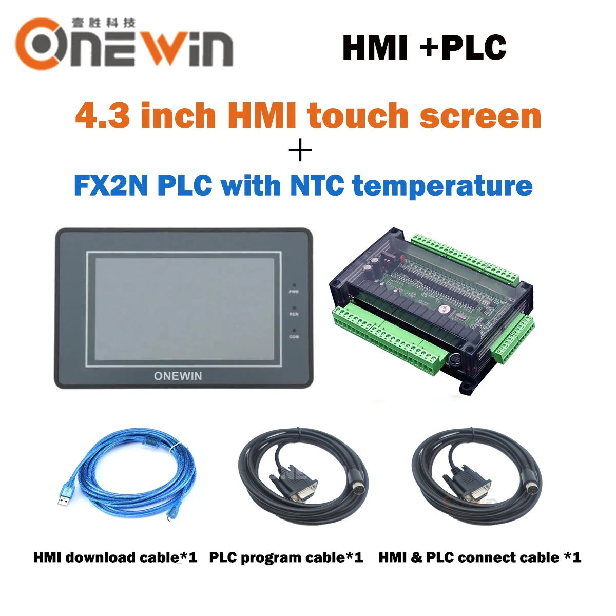 Hmi Touch Screen Pa…