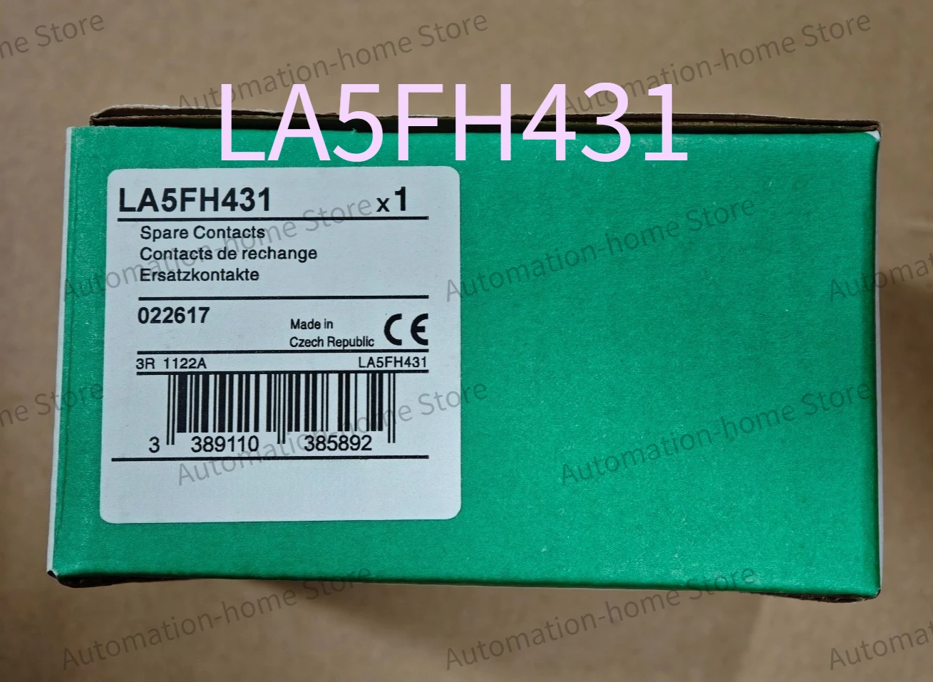 Brand New 1PC LA5FH431 Kit 1Pcs Fast Delivery