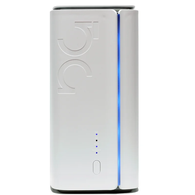EDUP N9550 5G Soft Router USB2.0 5G Modem Dual Core Wifi 6 Router LTE with and TYPE C Interface