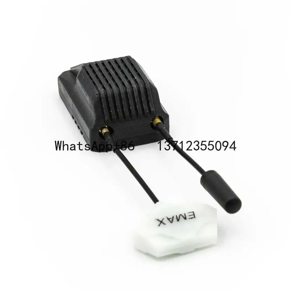 

Link Open IPC RX Alpha Units 2W