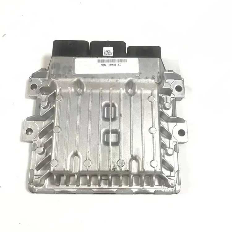 

New in Stock Auto Spare Part Engine Control Unit OEM AB39-12A650-HD ECU for Ranger T6 T7 T8 Engine BT50