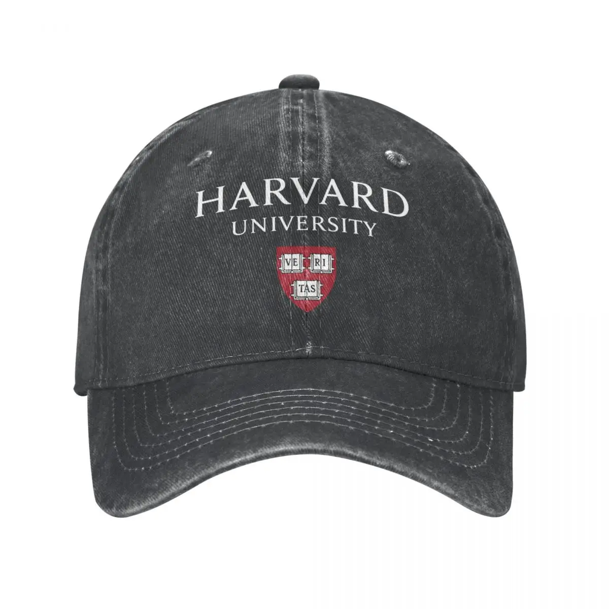 Limited Harvard University Logo Running Baseball Summer Caps Sun Hat Men\'S Hats Sports Cool Fashion Hot Sale Outdoor Popular