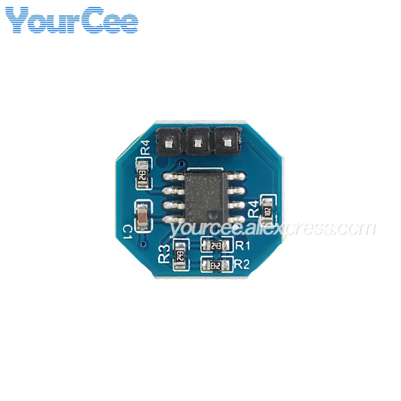 10pcs/1pc XGZP040 Water Pressure Sensor Module 0-40KPA Water Pressure Level Liquid Quid Level/Water Depth Measurement