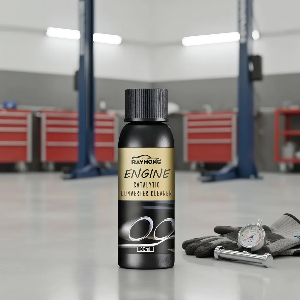 Deep Clean Car Cata…