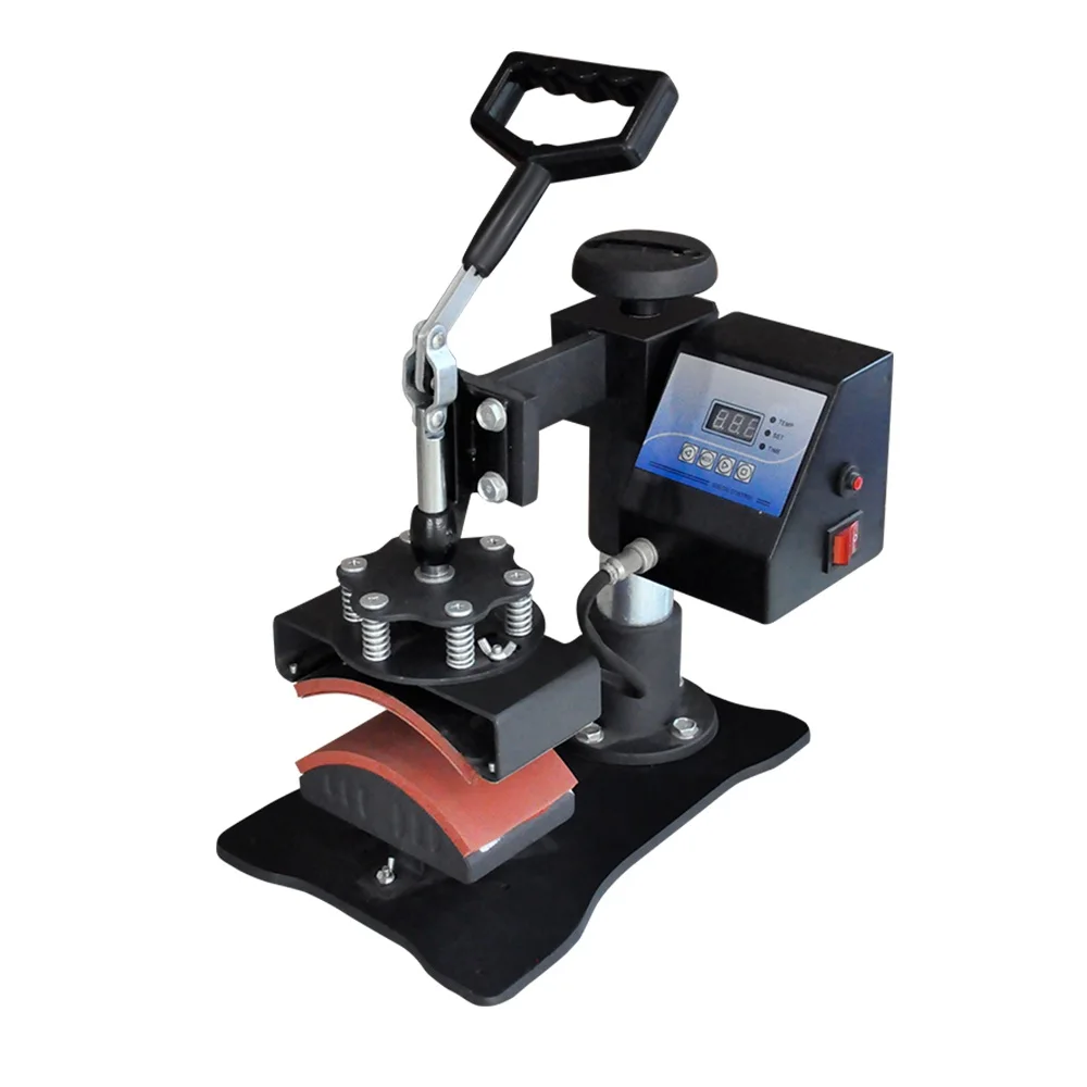 

Freesub Hat/cap Heat Press Machine