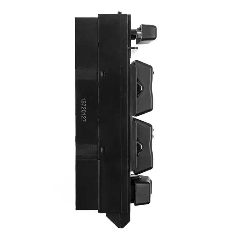 

Portable Car Power Window Switch Control Button 15720127 12+8 Pins For Avalanche Silverado Suburban Tahoe 2000-2002