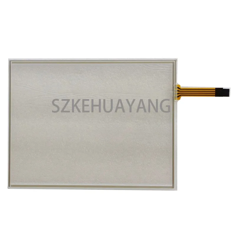 

Touch Screen Panel Glass Digitizer for Kienzle Systems T09.00663.03 151111.00158 Touchpad
