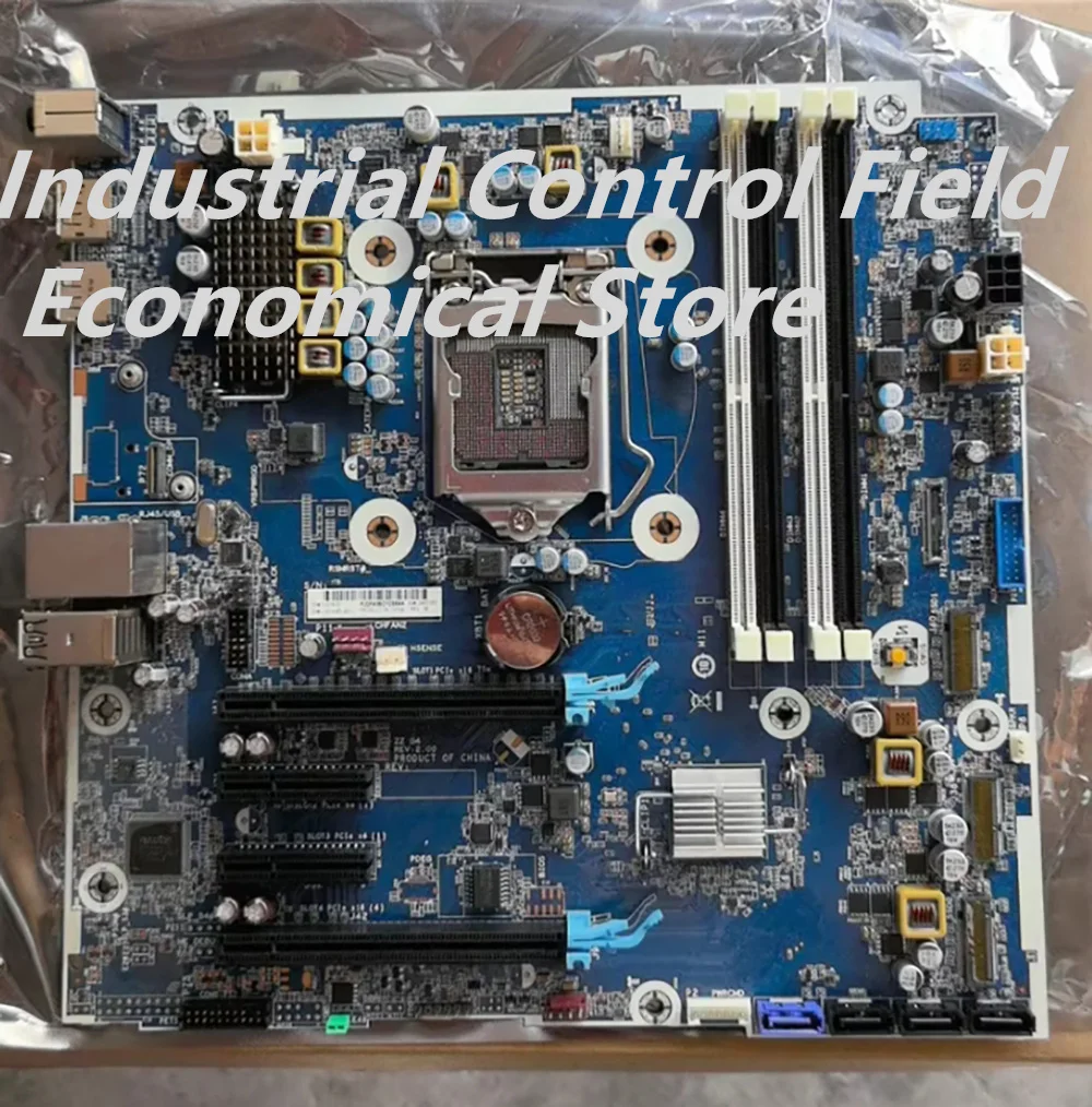 للوحة الأم لمحطة العمل HP Z4 G4 / Z2 G4 / Z6 G4 SFF #3